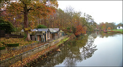 The Boathouse Inn