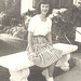 Betty, 1943, Miami