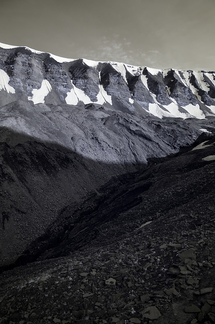 Trollsteinen Hike