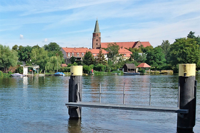 Brandenburg an der Havel