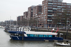 Rotterdam Binnehaven (#0136)