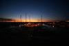 Fremantle At Sunset