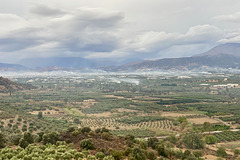 Phaistos 2021 – View