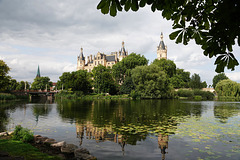 Schloss Schwerin