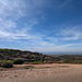 La magie du ciel bleuté du Maroc