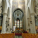 België - Oudenaarde, Sint-Walburgakerk