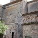 SAINT-RAPHAEL: Le musée archéologique, vue depuis le haut de la tour du musée 06