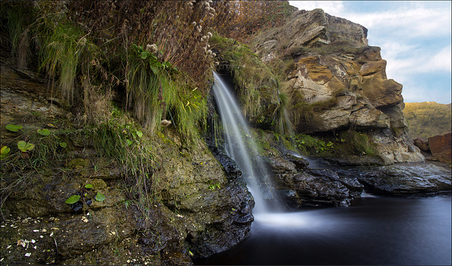 Hayburn Wyke