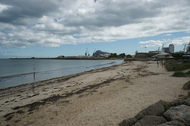 Bathers Beach