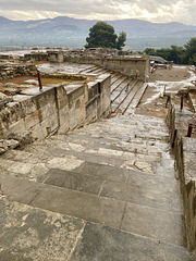 Phaistos 2021 – Former palace