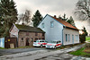 Ehemaliges Steigerhaus der Zeche Caroline I 1/2 (Holzwickede) / 25.12.2020