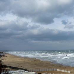 Termoli - Spiaggia di Rio Vivo