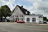Gaststätte "Westfalenkrug" an der Schmiedestraße (Wuppertal-Nächstebreck) / 2.09.2023