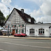 Gaststätte "Westfalenkrug" an der Schmiedestraße (Wuppertal-Nächstebreck) / 2.09.2023