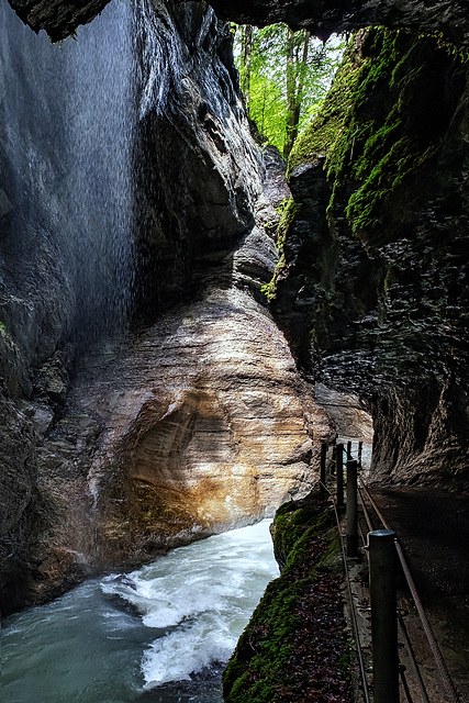 Partnachklamm (4)