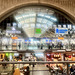 Leipzig 2025 – Hauptbahnhof