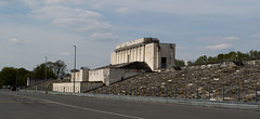 Nuremberg Zeppelin Field (#2756)