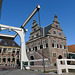 Nederland - De Rijp, stadhuis
