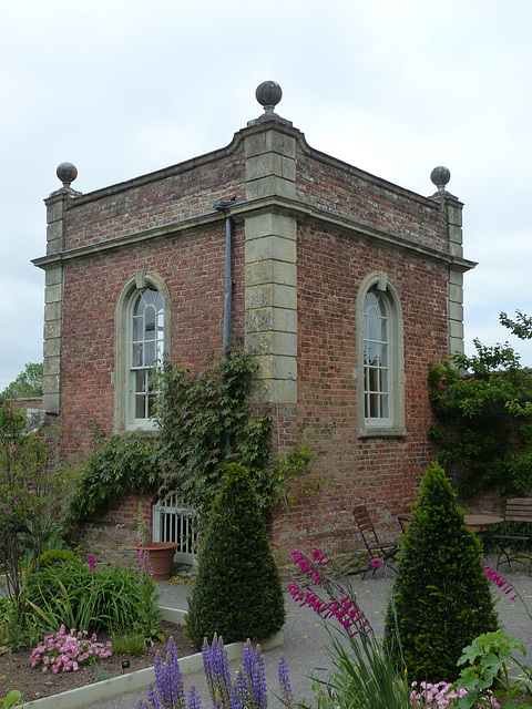 Westbury Court Garden (14) - 2 June 2016