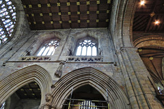 selby abbey, yorks