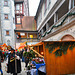 Weihnachtsmarkt in Gaildorfer Schloß