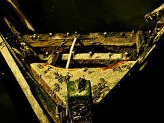 My Favourite Old Wreck....Apart From Me And My Nearest And Dearest!!!