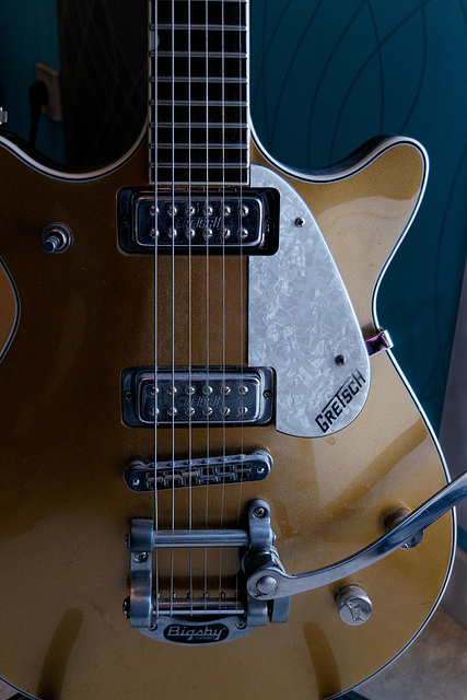 Gretsch