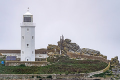 Godrevy Lighthouse