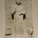 Portrait of Ra'ta from Palmyra in the Metropolitan Museum of Art, June 2019