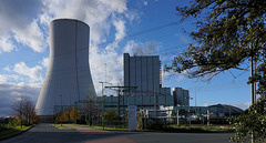 Kraftwerk Walsum