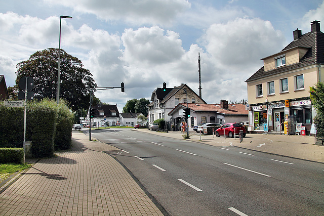 Schmiedestraße (Wuppertal-Nächstebreck) / 2.09.2023