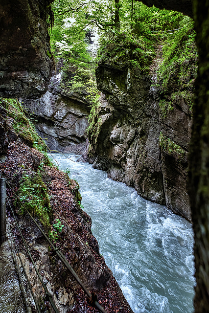 Partnachklamm (2)