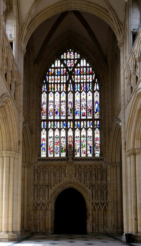 Beverley Minster