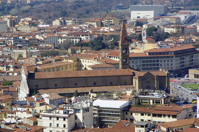 Basilica di Santa Maria Novella