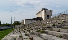 Nuremberg Zeppelin Field (#2757)