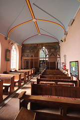 St Margaret's Church, Thorpe Market, Norfolk