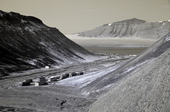 Trollsteinen Hike