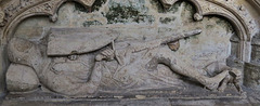 exeter cathedral, devon