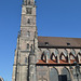 Nürnberg, St. Lorenz Cathedral