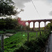 lullingstone viaduct,  kent