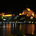 Night Corfu