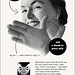 Chase & Sanborn Coffee Ad, 1953