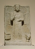 Portrait of Ra'ta from Palmyra in the Metropolitan Museum of Art, March 2019