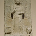 Portrait of Ra'ta from Palmyra in the Metropolitan Museum of Art, March 2019