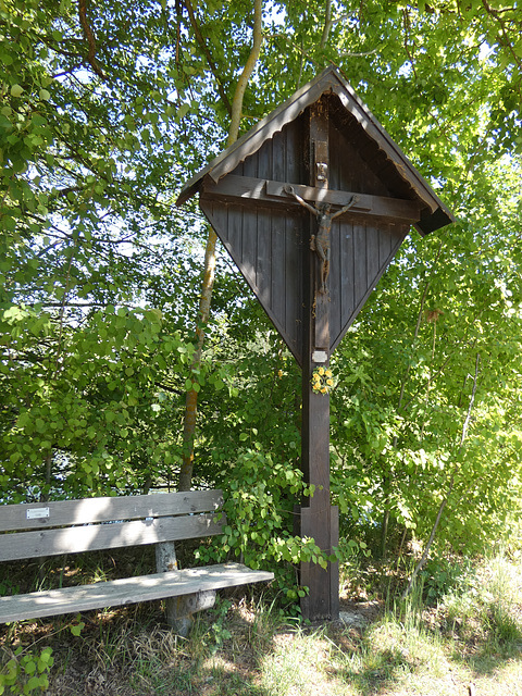 Charlottenhofer Weihergebiet