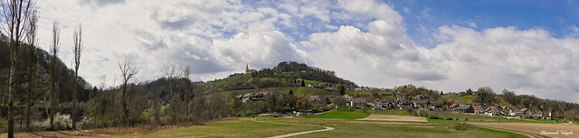 Rüdlingen Kt Schaffhausen CH