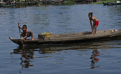 Tonle Sap