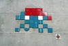 IMG 3554-001-W Central Street Invader