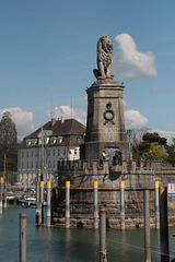 Hafen Lindau
