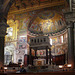 Basilica Santa Maria in Trastevere (© Buelipix)